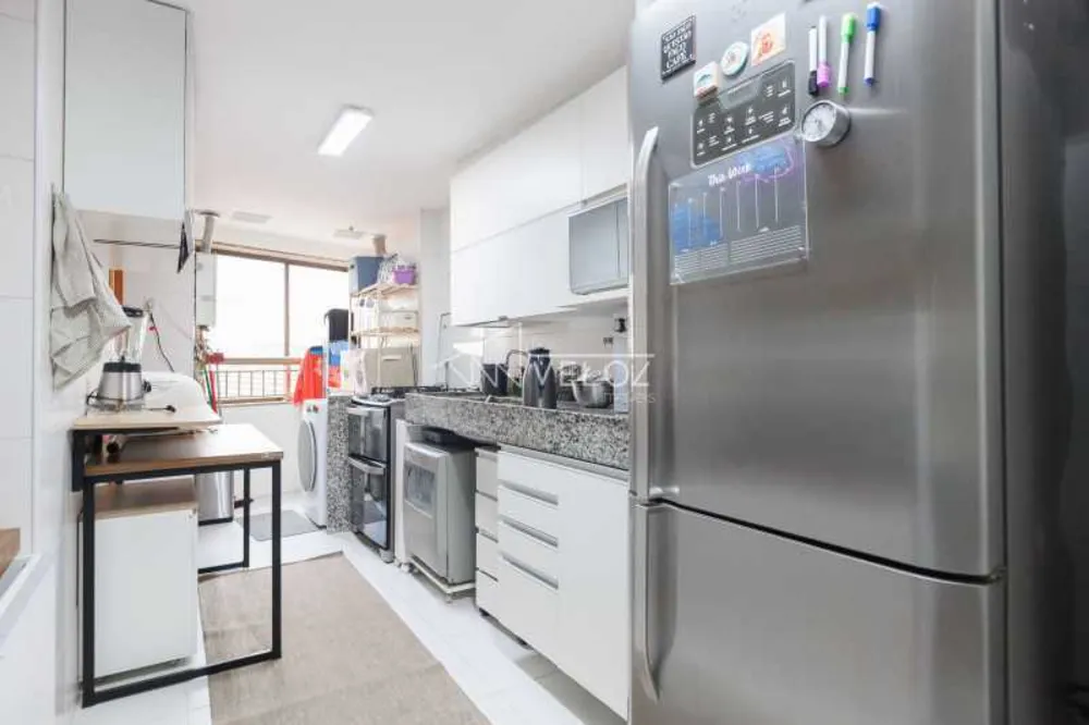 Cobertura, 3 quartos, 252 m² - Foto 18