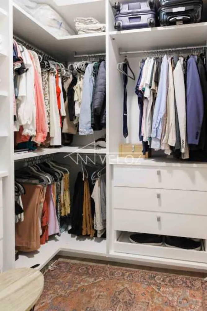 Cobertura, 3 quartos, 252 m² - Foto 22