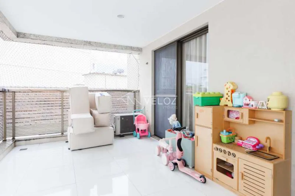 Cobertura, 3 quartos, 252 m² - Foto 6