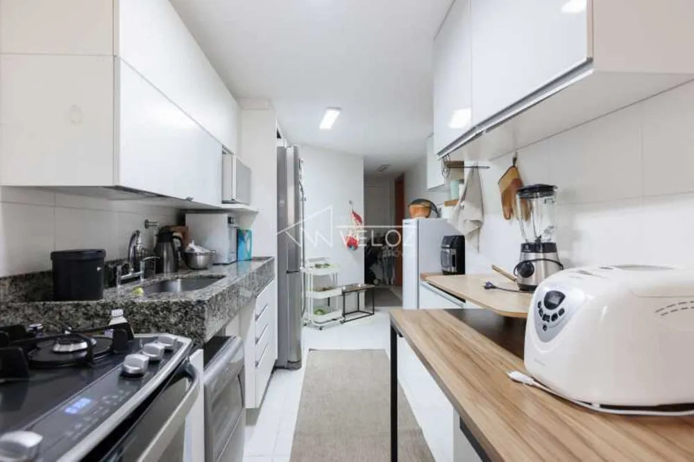Cobertura, 3 quartos, 252 m² - Foto 15