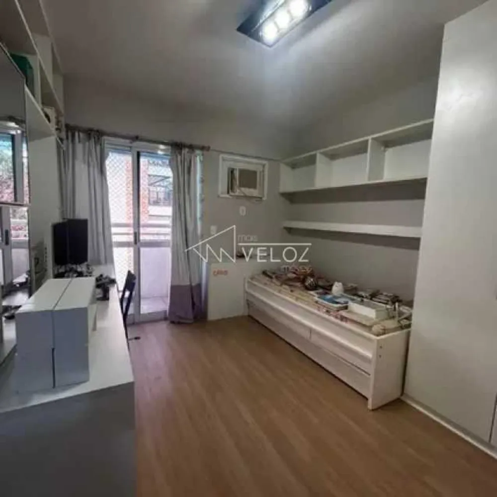Apartamento, 3 quartos, 111 m² - Foto 10