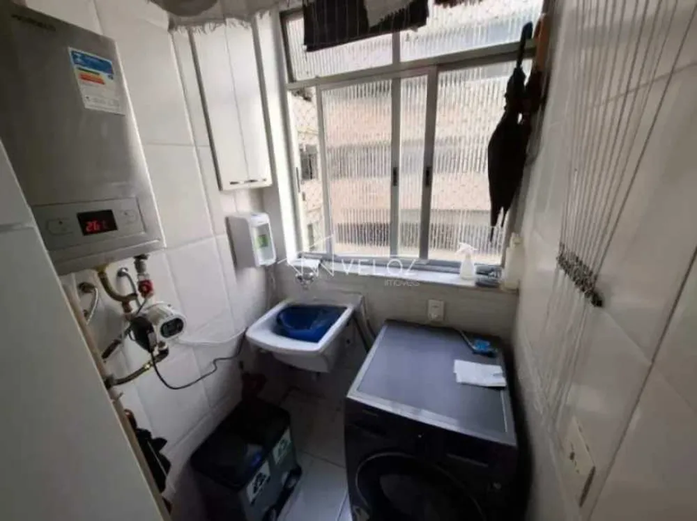 Apartamento, 2 quartos, 96 m² - Foto 3