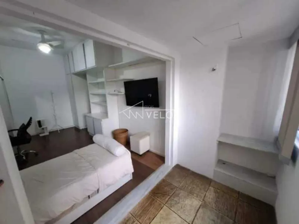 Apartamento, 2 quartos, 96 m² - Foto 11