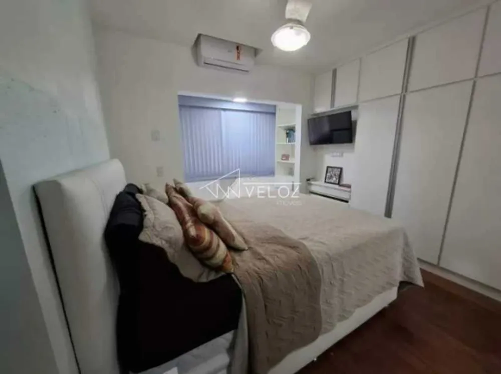 Apartamento, 2 quartos, 96 m² - Foto 8