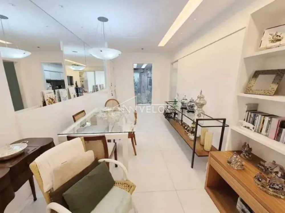 Apartamento, 2 quartos, 79 m² - Foto 10