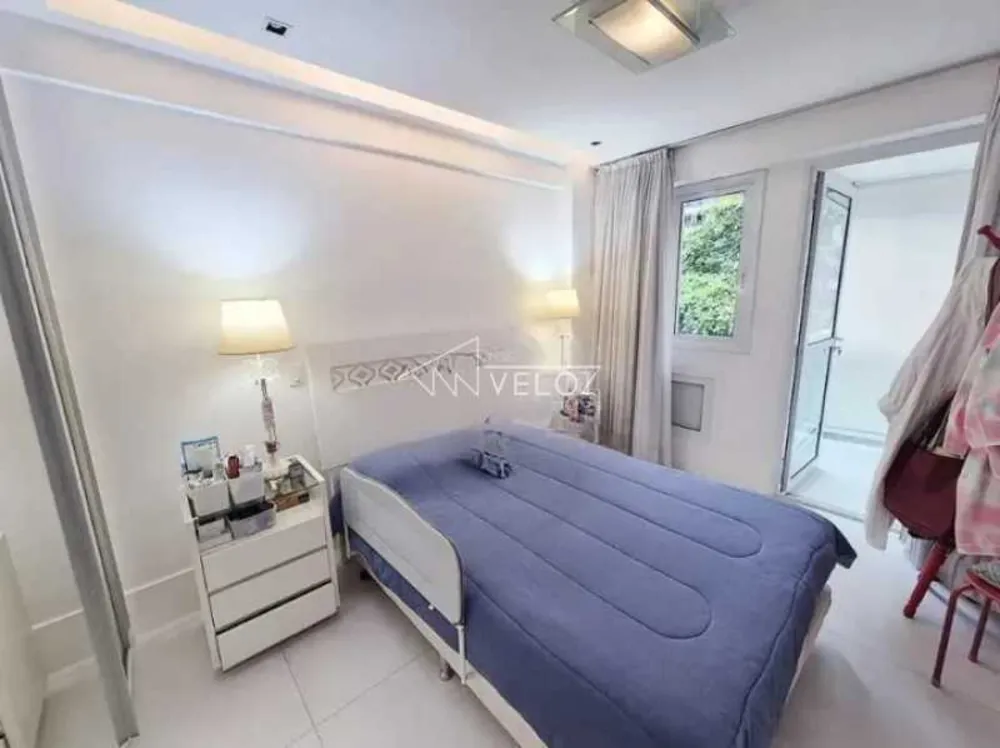 Apartamento, 2 quartos, 79 m² - Foto 12