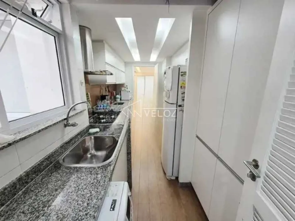 Apartamento, 2 quartos, 79 m² - Foto 18