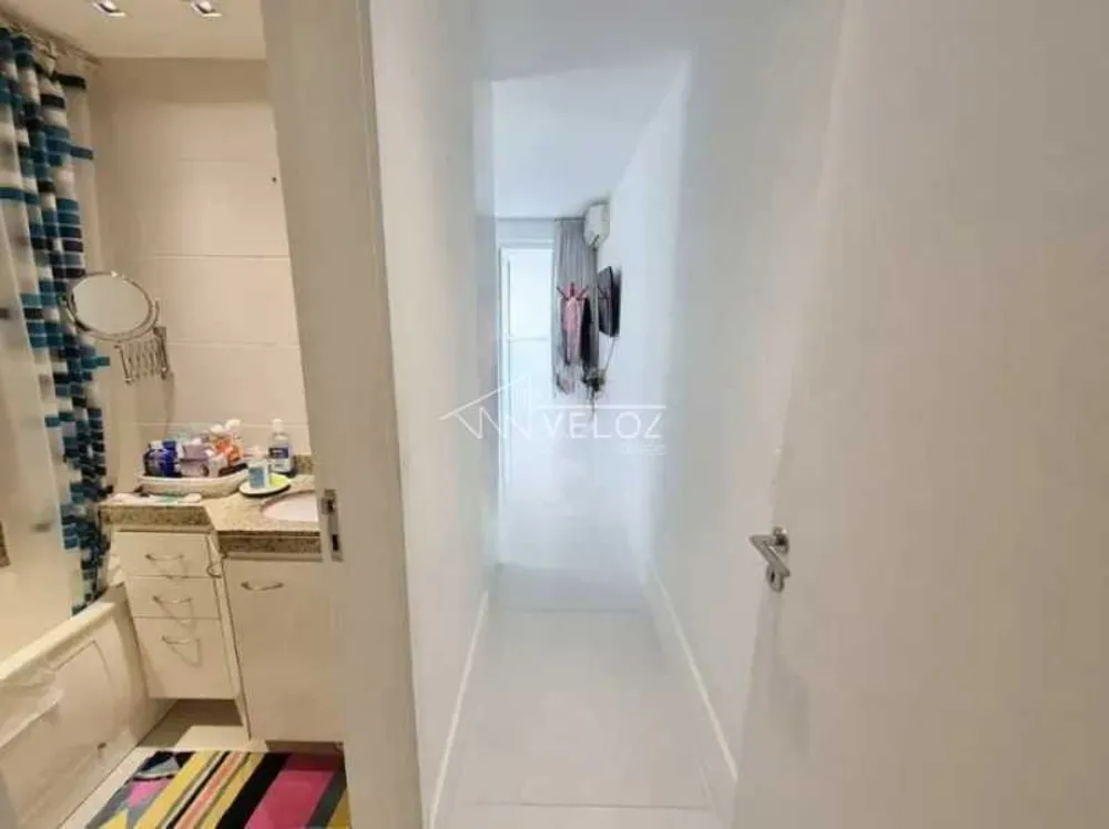Apartamento, 2 quartos, 79 m² - Foto 21