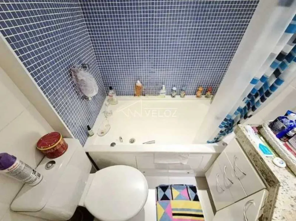Apartamento, 2 quartos, 79 m² - Foto 3