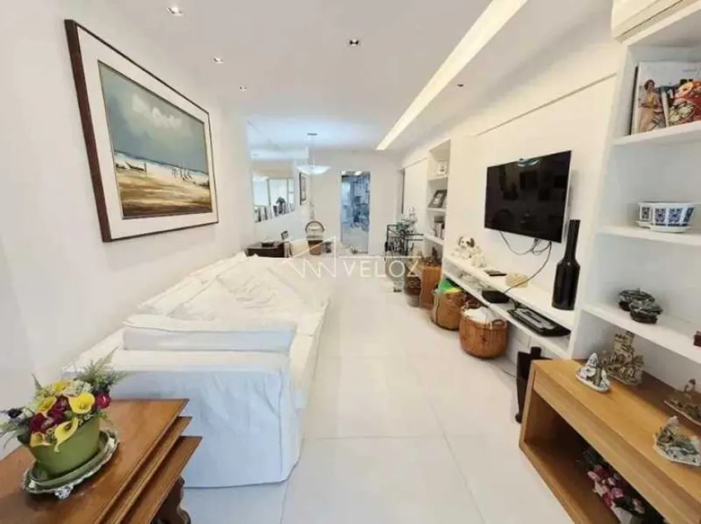 Apartamento, 2 quartos, 79 m² - Foto 11
