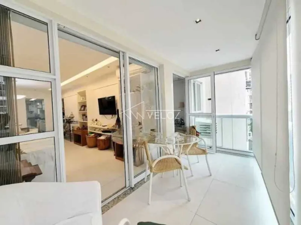 Apartamento, 2 quartos, 79 m² - Foto 7