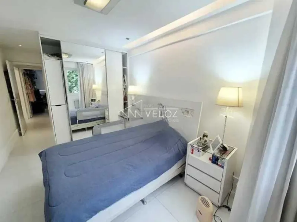 Apartamento, 2 quartos, 79 m² - Foto 13