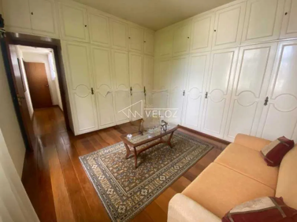 Apartamento, 4 quartos, 184 m² - Foto 12