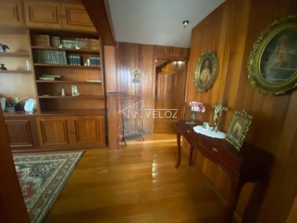 Apartamento, 4 quartos, 184 m² - Foto 18
