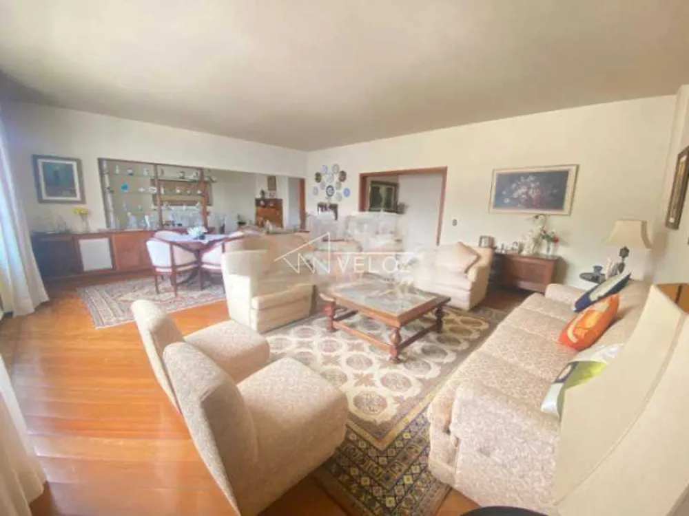 Apartamento, 4 quartos, 184 m² - Foto 20