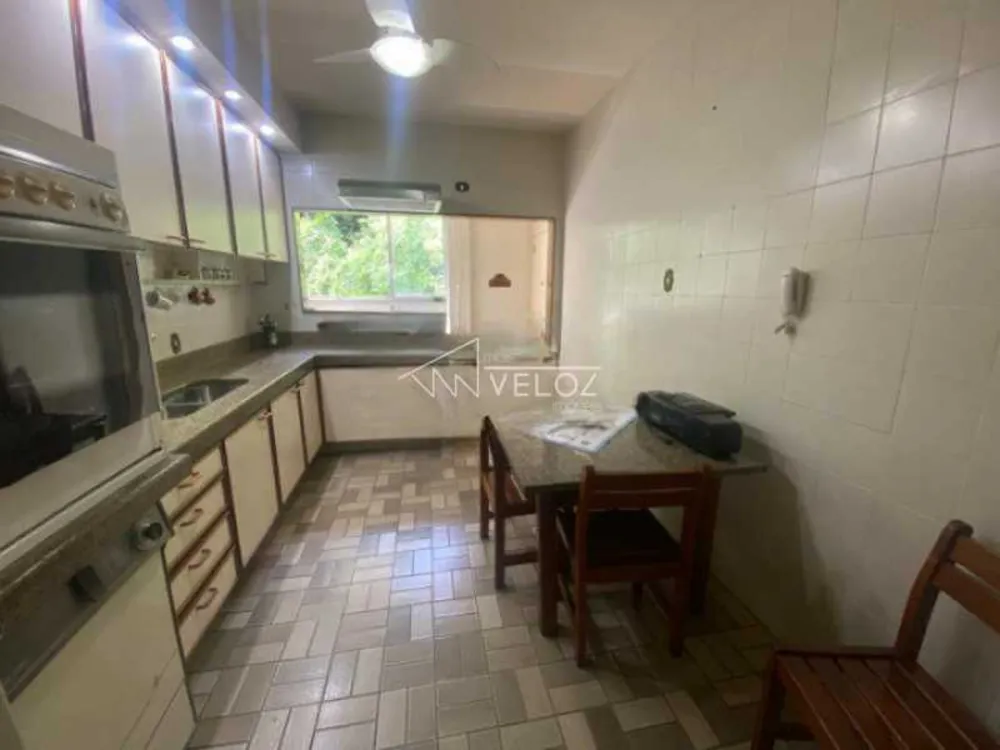 Apartamento, 4 quartos, 184 m² - Foto 6