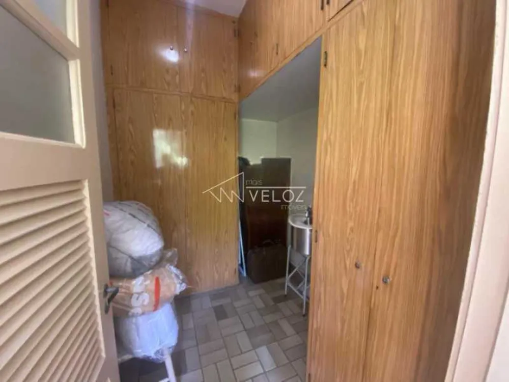 Apartamento, 4 quartos, 184 m² - Foto 15