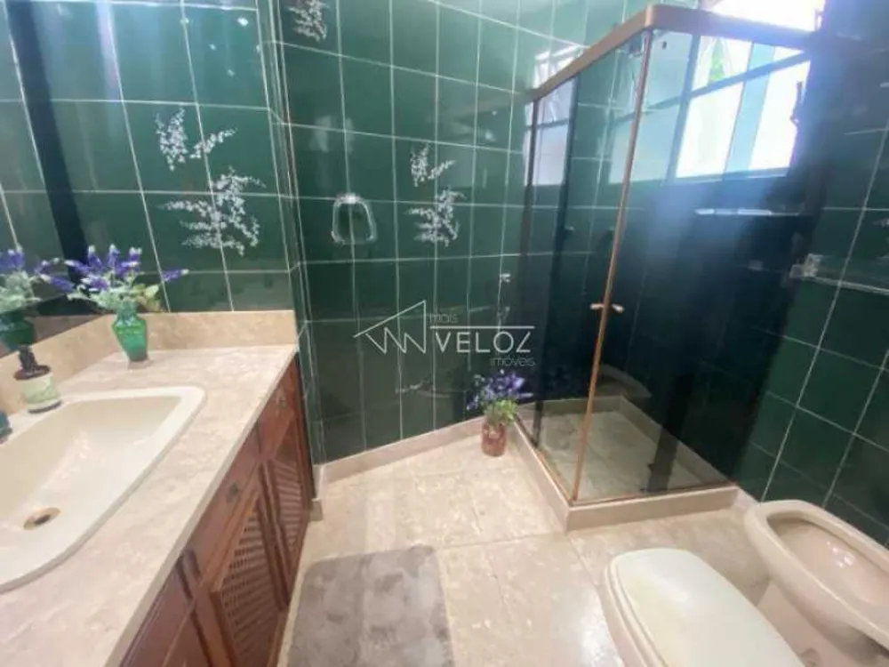 Apartamento, 4 quartos, 184 m² - Foto 1