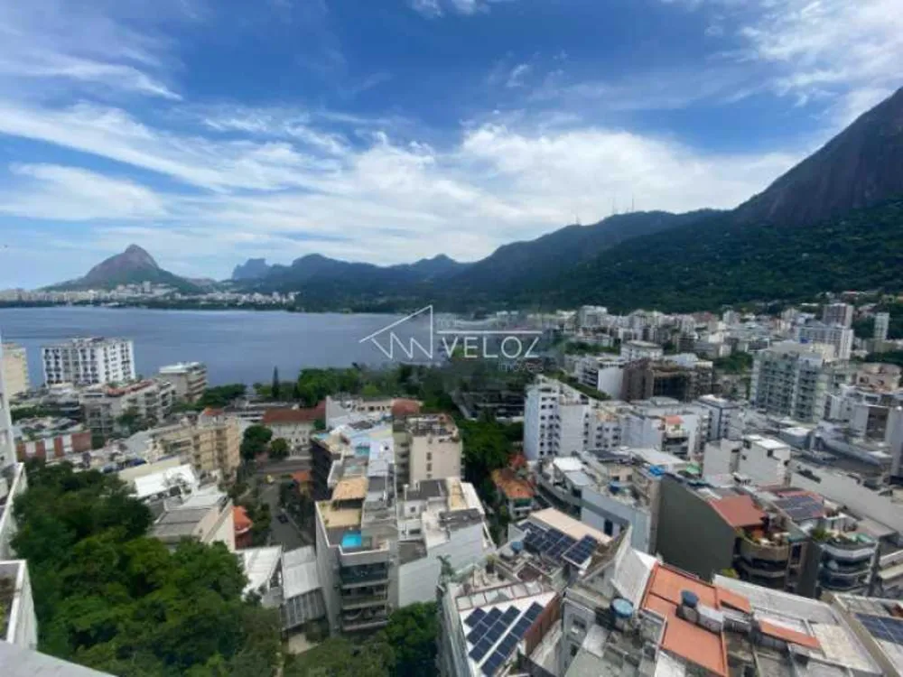 Apartamento, 4 quartos, 184 m² - Foto 4