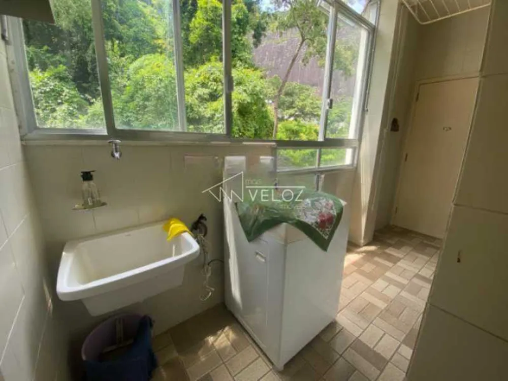 Apartamento, 4 quartos, 184 m² - Foto 5