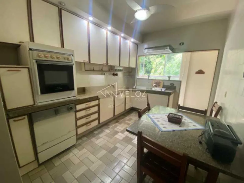 Apartamento, 4 quartos, 184 m² - Foto 16