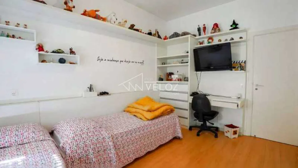 Apartamento, 4 quartos, 250 m² - Foto 12