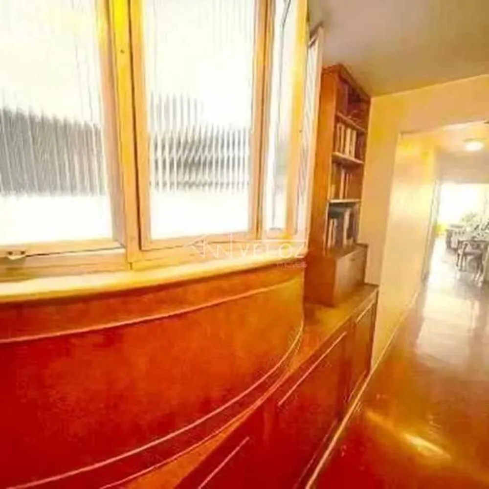 Apartamento, 3 quartos, 187 m² - Foto 11