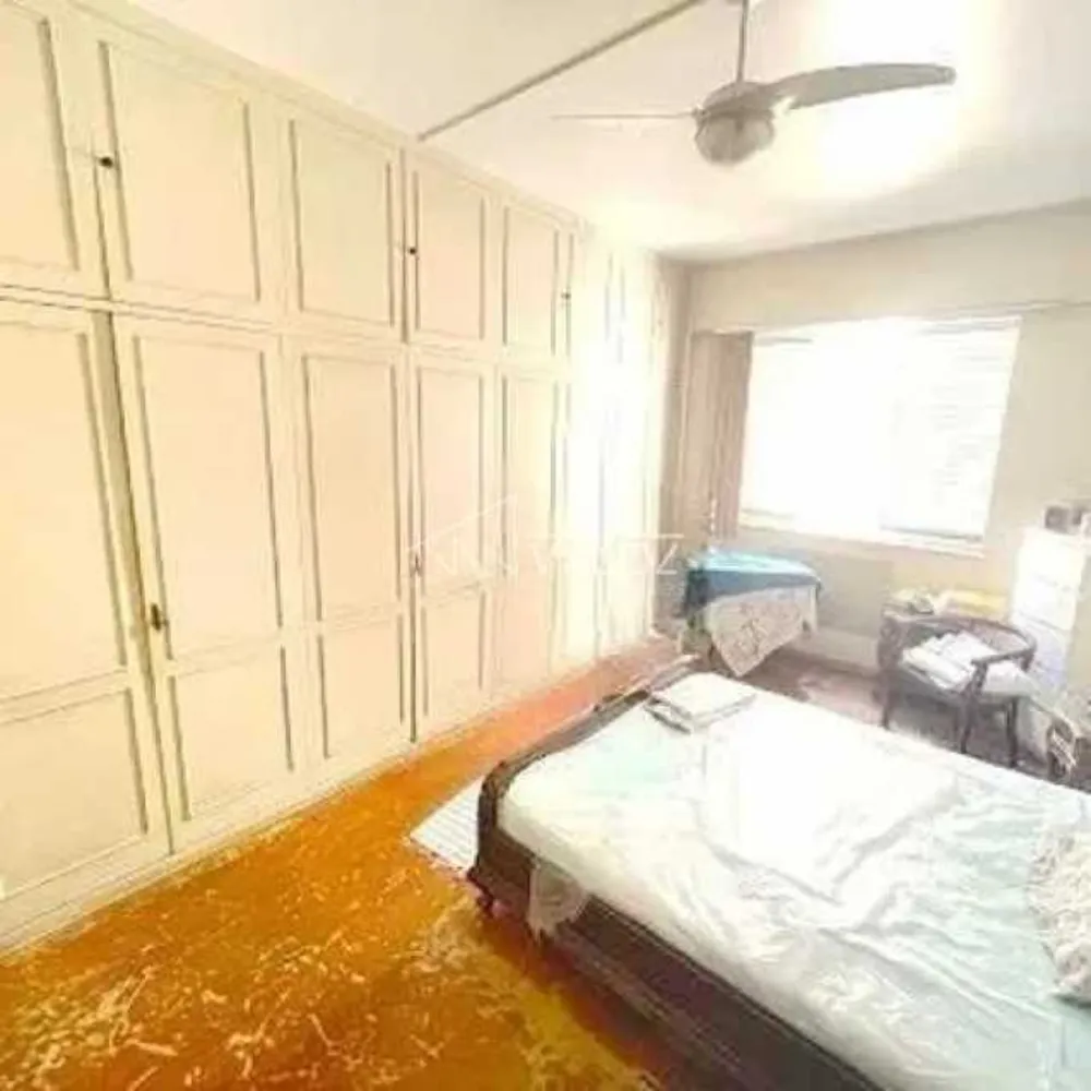 Apartamento, 3 quartos, 187 m² - Foto 10