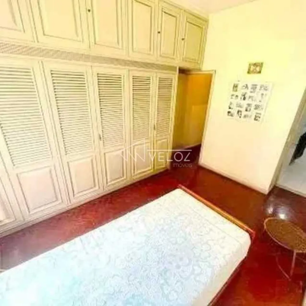 Apartamento, 3 quartos, 187 m² - Foto 9