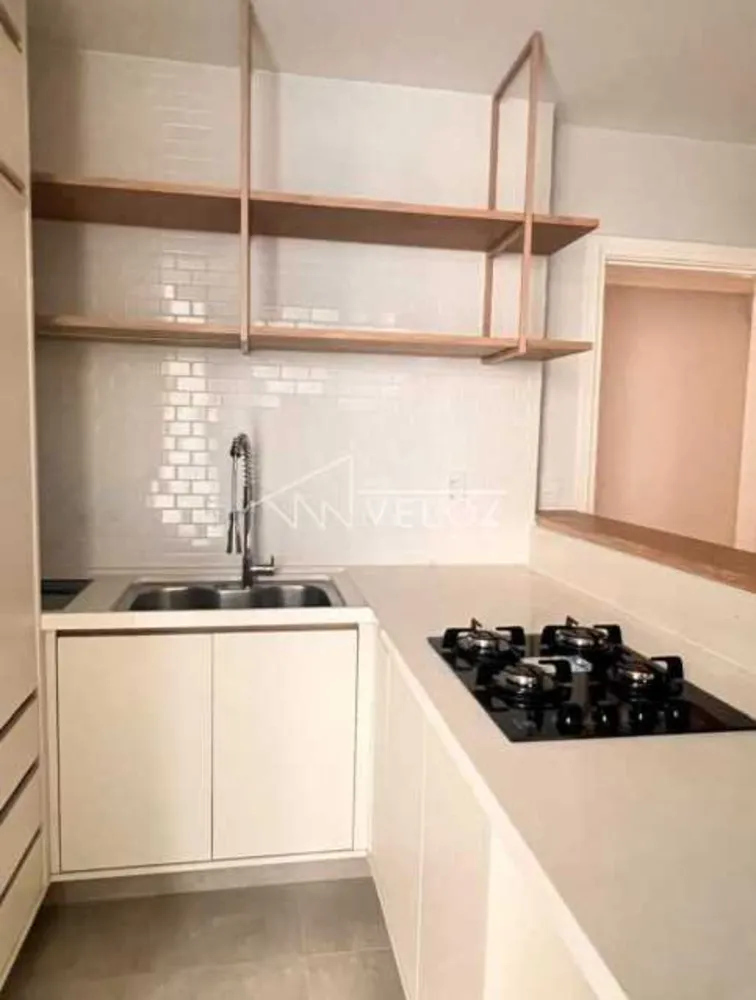 Apartamento, 4 quartos, 205 m² - Foto 6