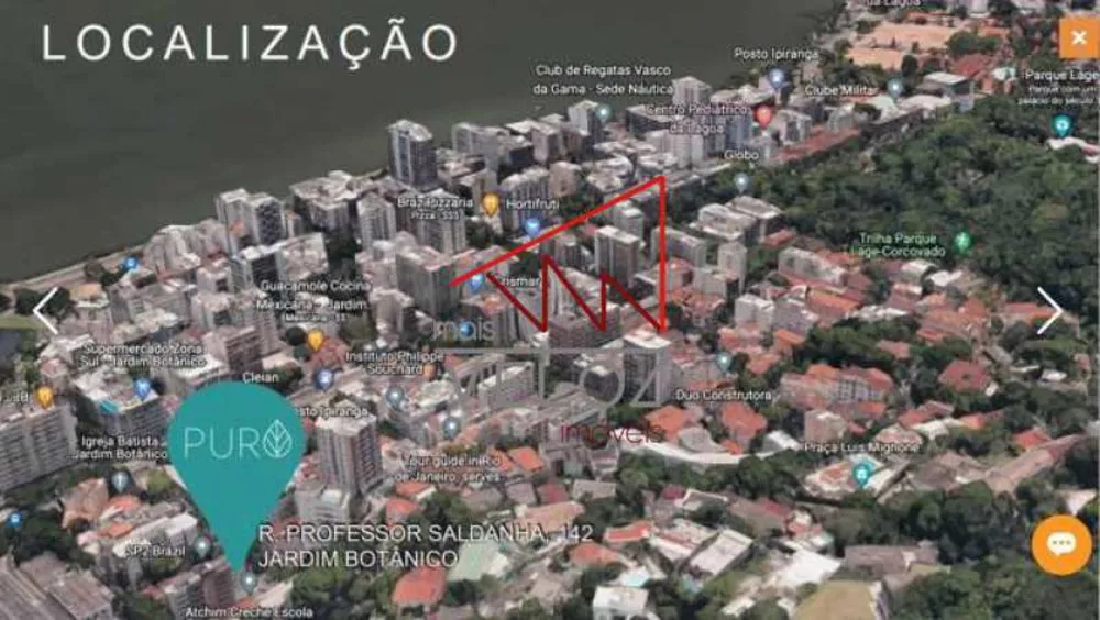 Apartamento, 2 quartos, 90 m² - Foto 9