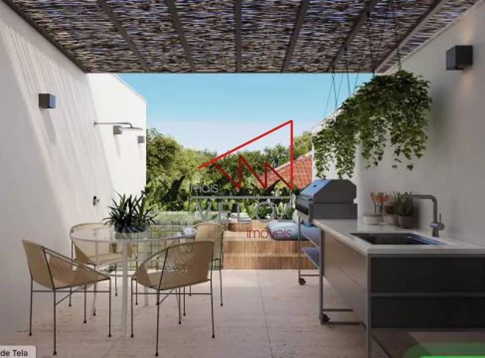 Apartamento, 2 quartos, 90 m² - Foto 10