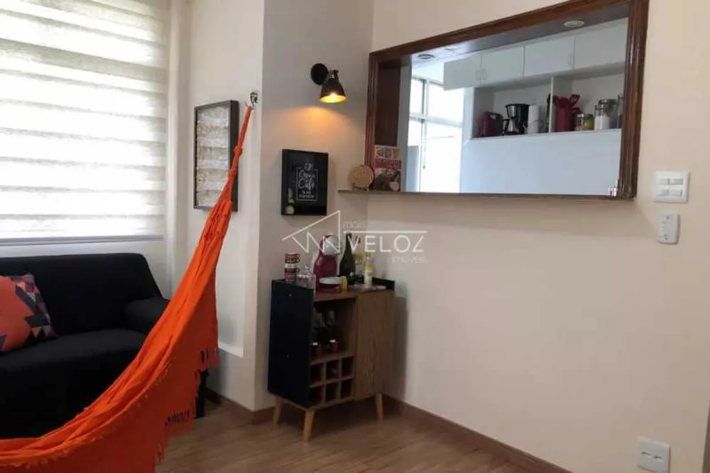 Apartamento, 1 quarto, 42 m² - Foto 8