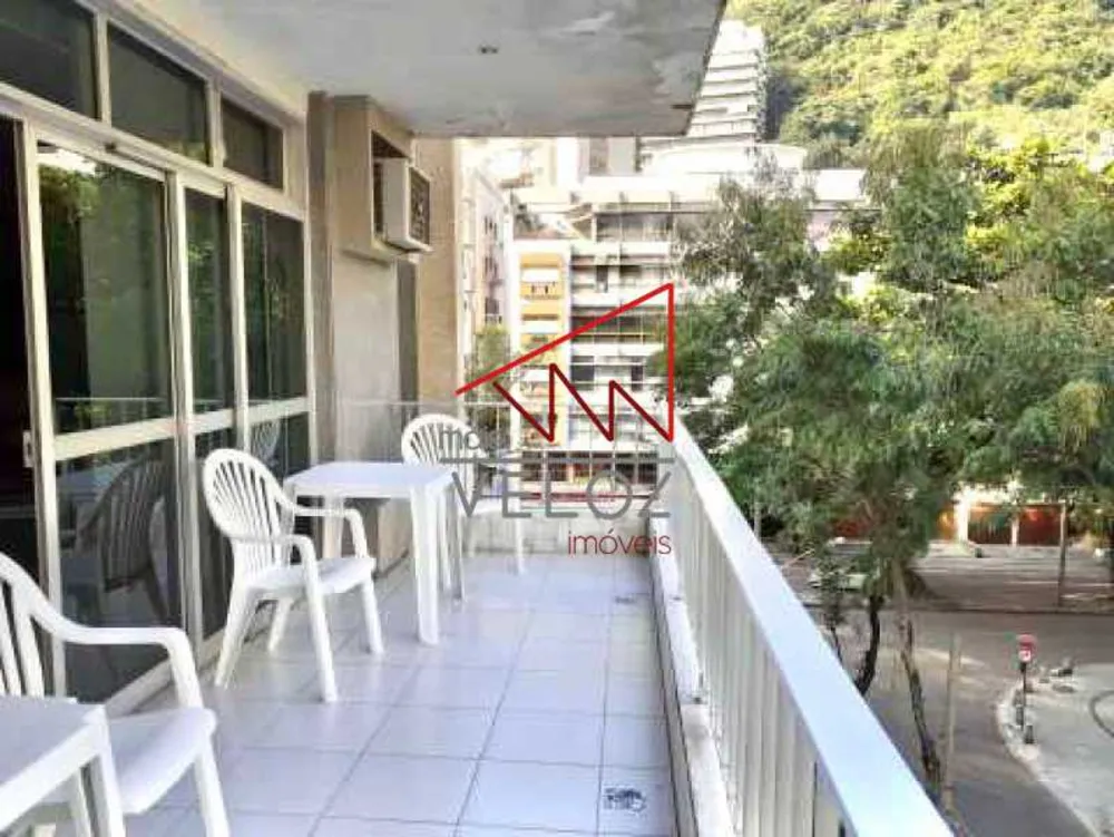 Apartamento, 4 quartos, 214 m² - Foto 11