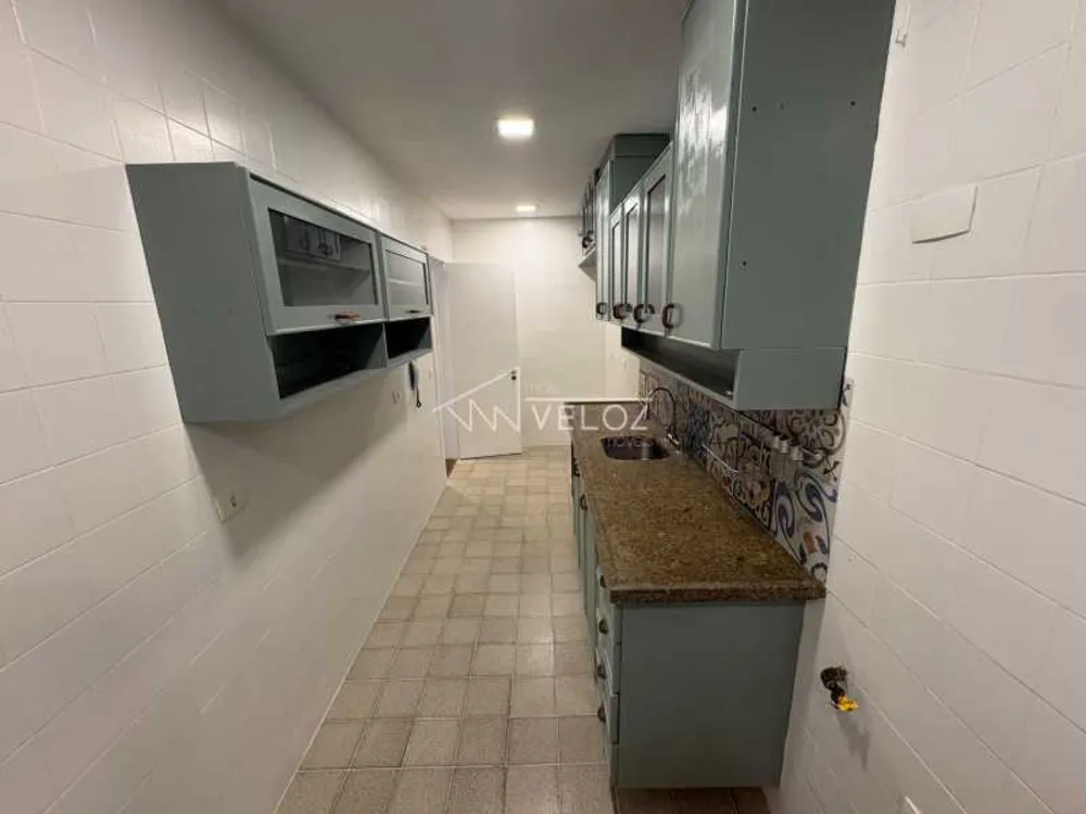 Apartamento, 2 quartos, 80 m² - Foto 5