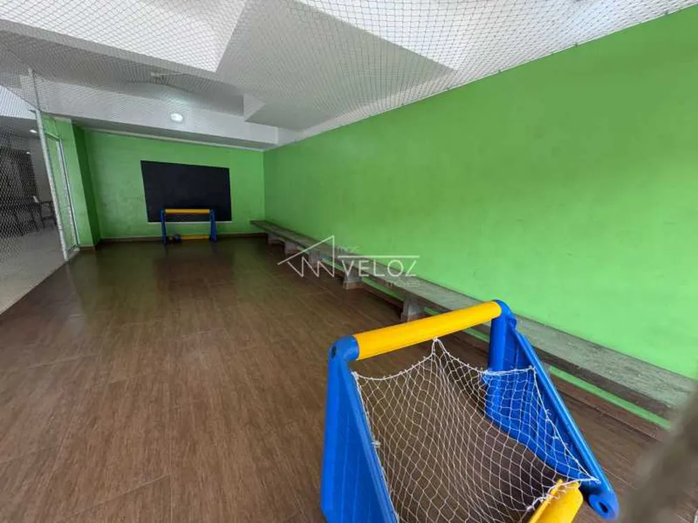 Apartamento, 2 quartos, 80 m² - Foto 6