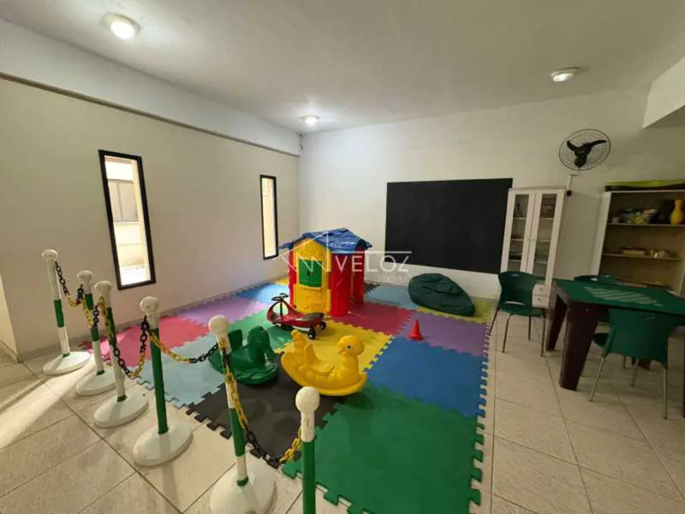 Apartamento, 2 quartos, 80 m² - Foto 24