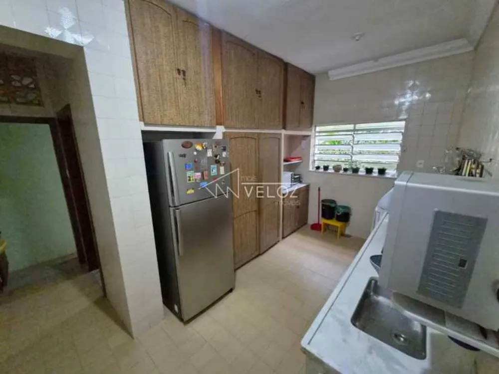 Apartamento, 4 quartos, 162 m² - Foto 2