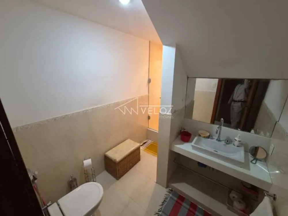 Apartamento, 4 quartos, 162 m² - Foto 20