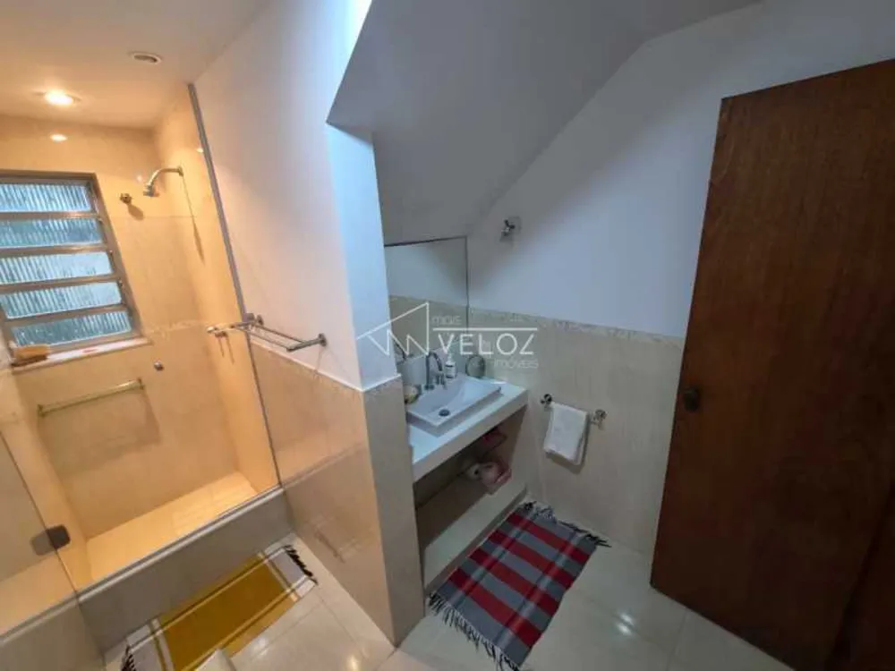 Apartamento, 4 quartos, 162 m² - Foto 21