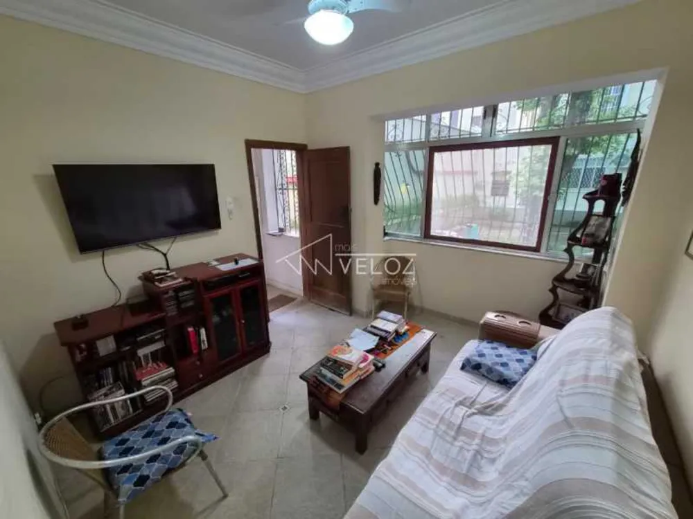 Apartamento, 4 quartos, 162 m² - Foto 19