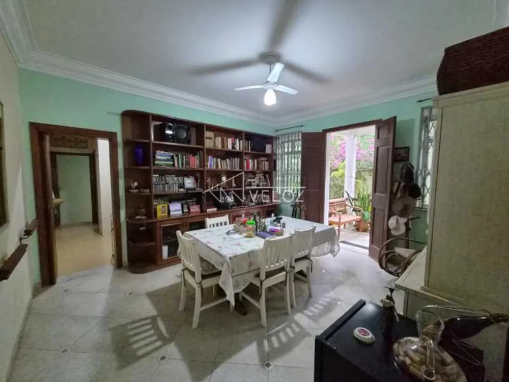 Apartamento, 4 quartos, 162 m² - Foto 6