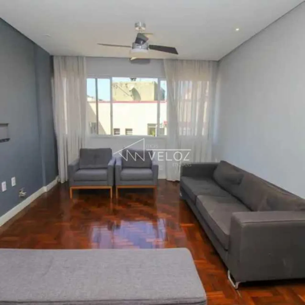 Apartamento, 3 quartos, 120 m² - Foto 14