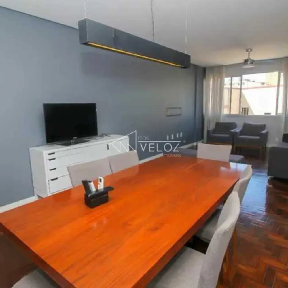 Apartamento, 3 quartos, 120 m² - Foto 10