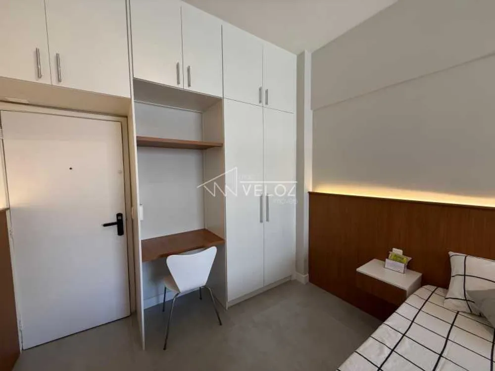 Apartamento, 1 quarto, 23 m² - Foto 5