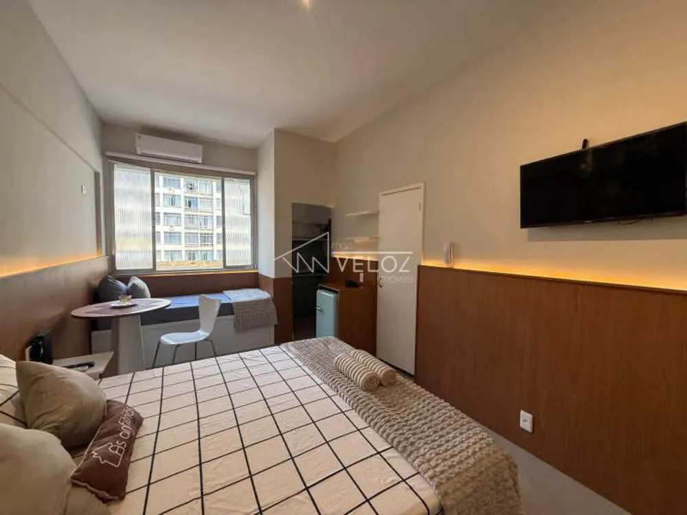 Apartamento, 1 quarto, 23 m² - Foto 7