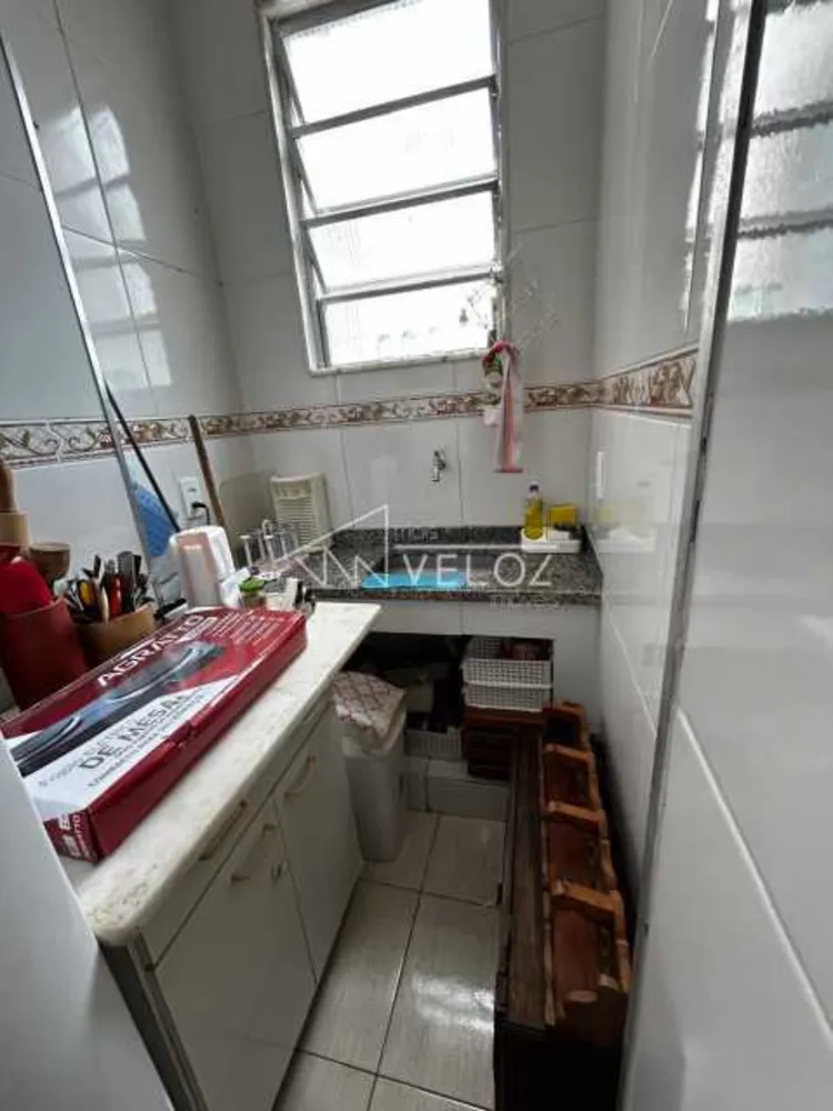 Apartamento, 1 quarto, 47 m² - Foto 6