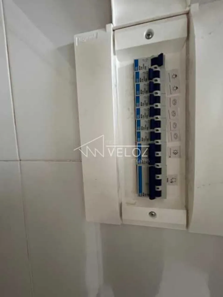 Apartamento, 1 quarto, 47 m² - Foto 5