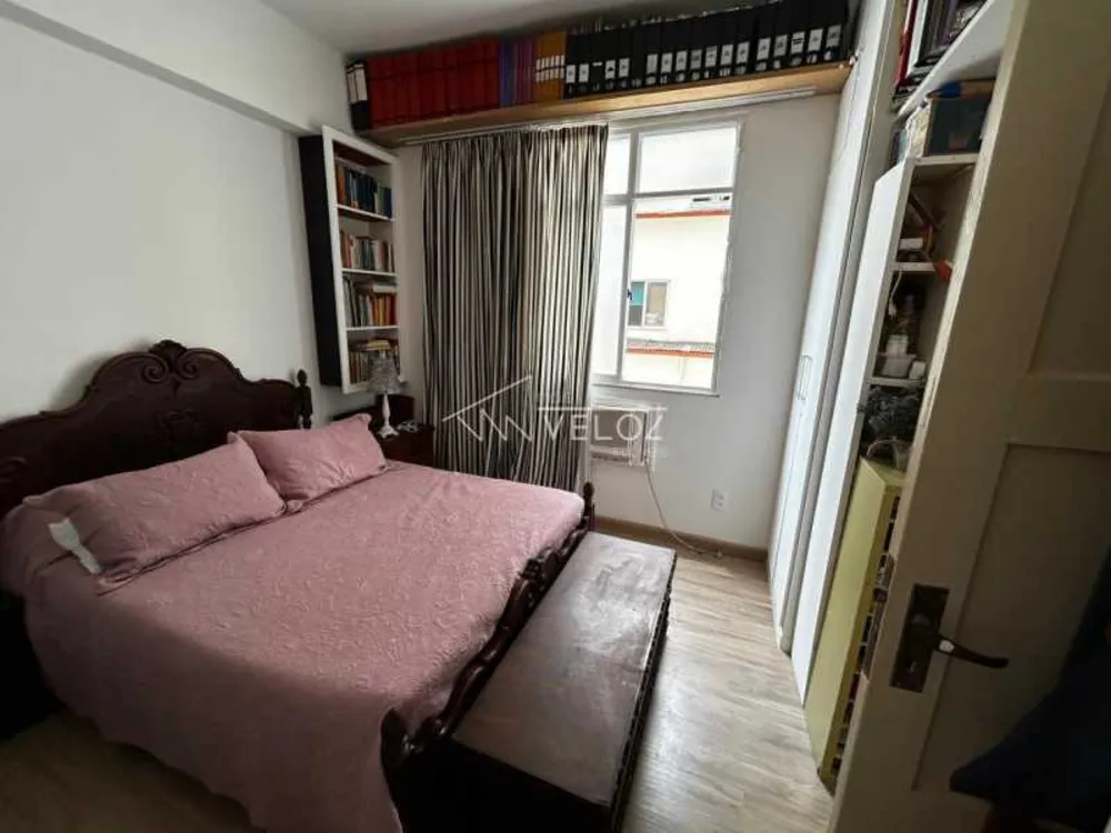Apartamento, 1 quarto, 47 m² - Foto 3