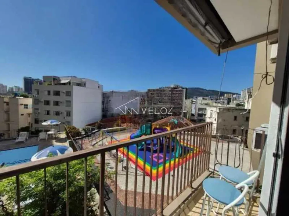 Apartamento, 2 quartos, 76 m² - Foto 5